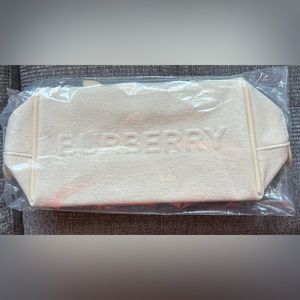 Burberry Pouch